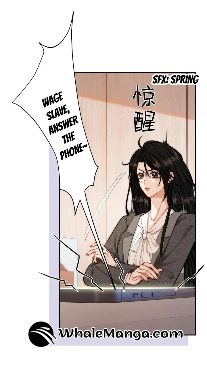 It Turns Out You Are Like This, Secretary Zhou Chapter 1 177 4