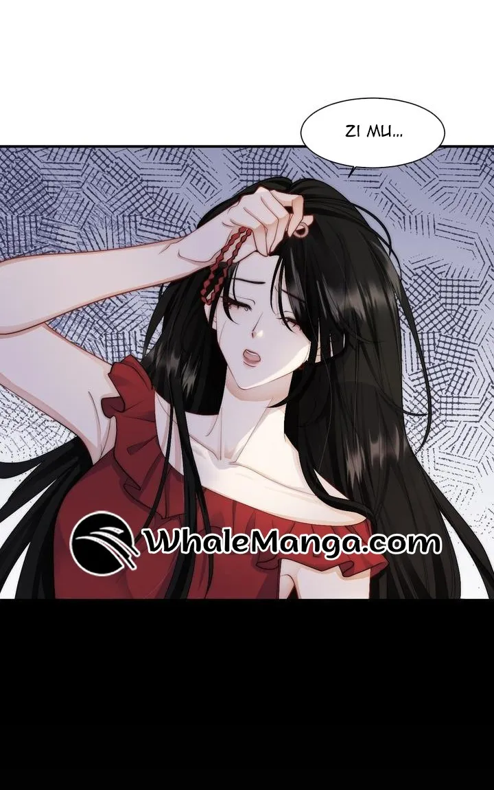 It Turns Out You Are Like This, Secretary Zhou Chapter 1 213 40