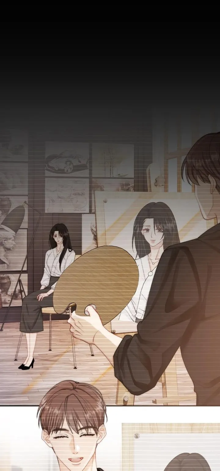 It Turns Out You Are Like This, Secretary Zhou Chapter 1 214 41
