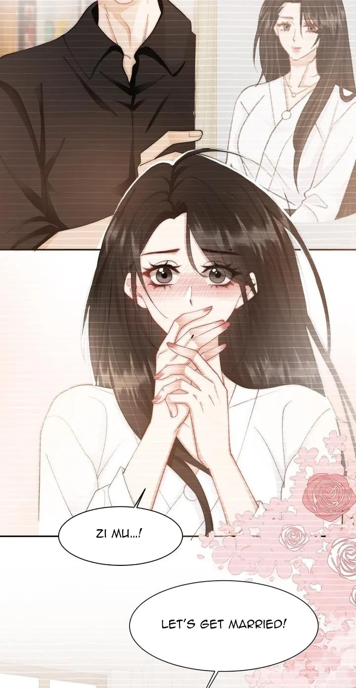 It Turns Out You Are Like This, Secretary Zhou Chapter 1 215 42