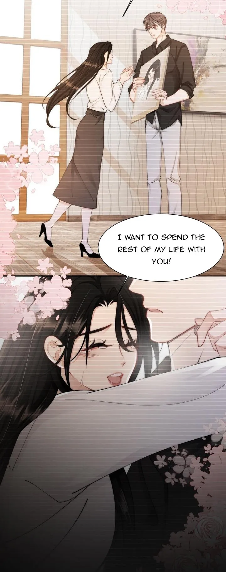 It Turns Out You Are Like This, Secretary Zhou Chapter 1 216 43