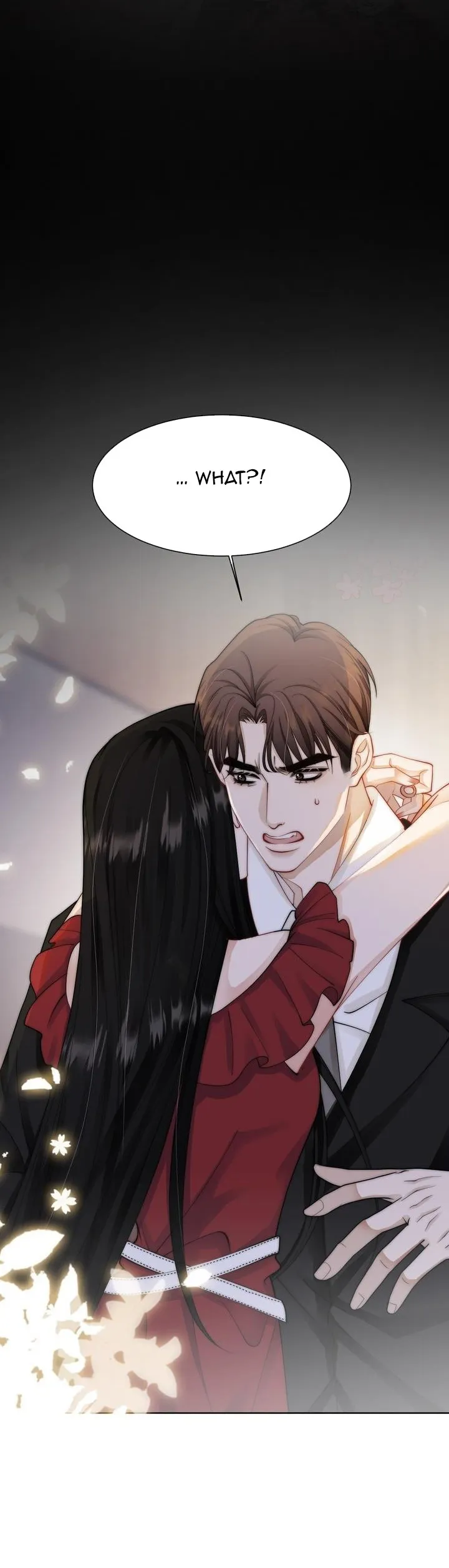 It Turns Out You Are Like This, Secretary Zhou Chapter 1 217 44