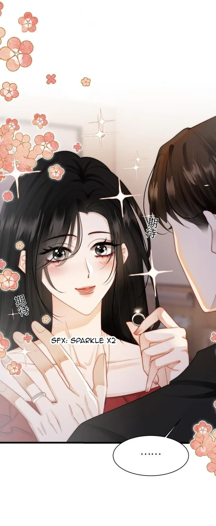 It Turns Out You Are Like This, Secretary Zhou Chapter 1 221 48
