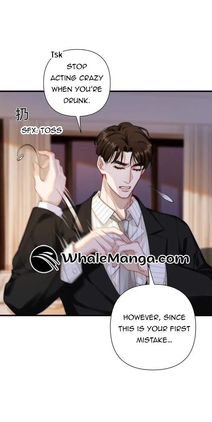 It Turns Out You Are Like This, Secretary Zhou Chapter 1 222 49
