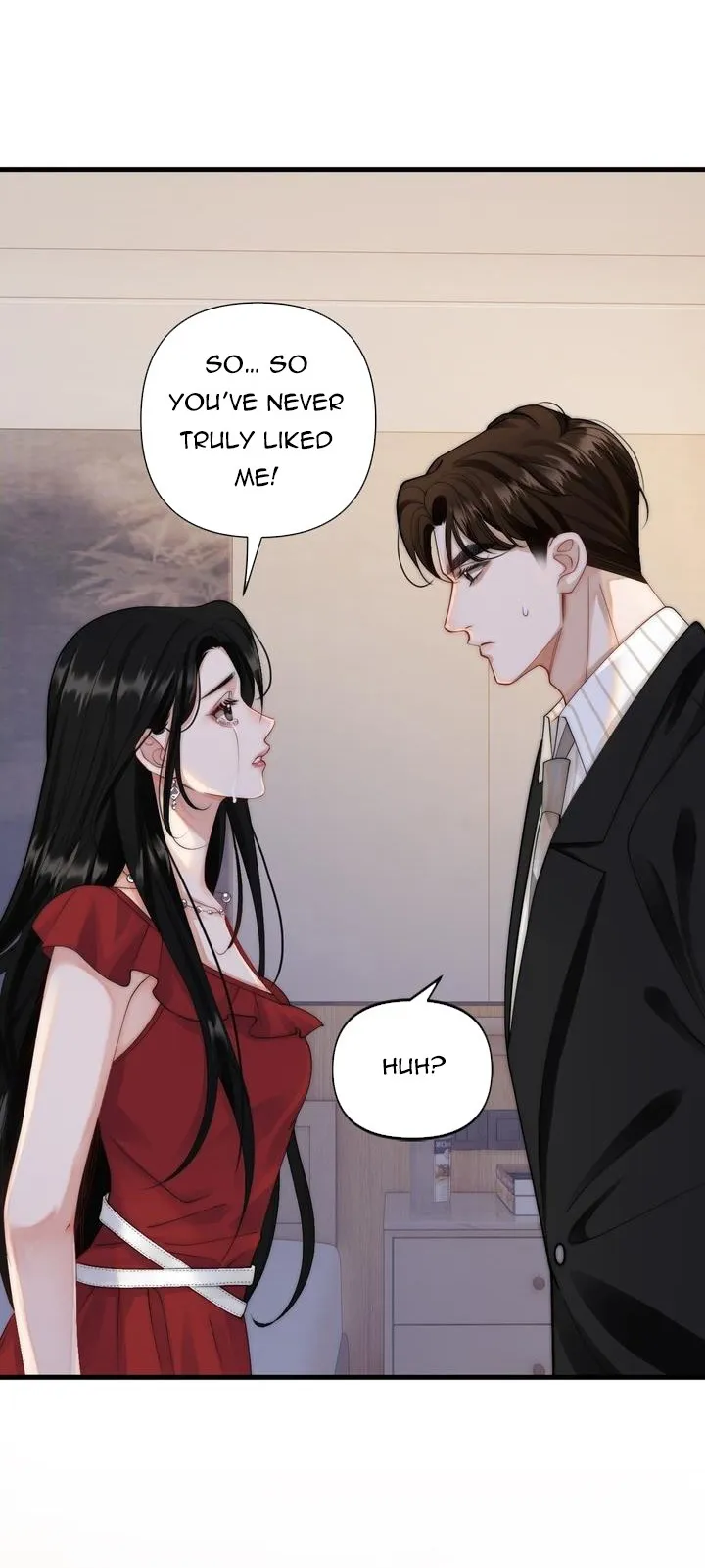 It Turns Out You Are Like This, Secretary Zhou Chapter 1 223 50