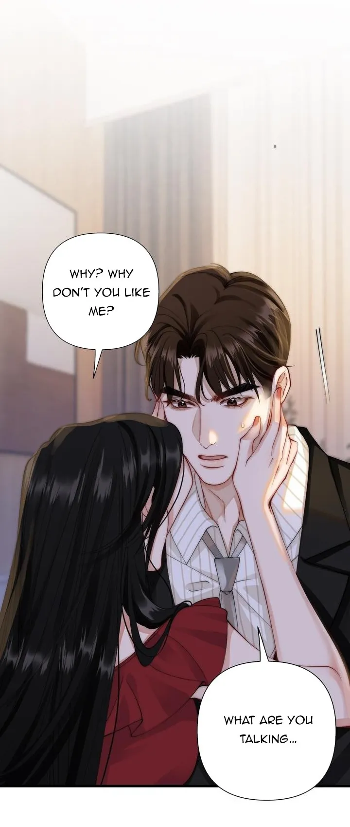 It Turns Out You Are Like This, Secretary Zhou Chapter 1 224 51