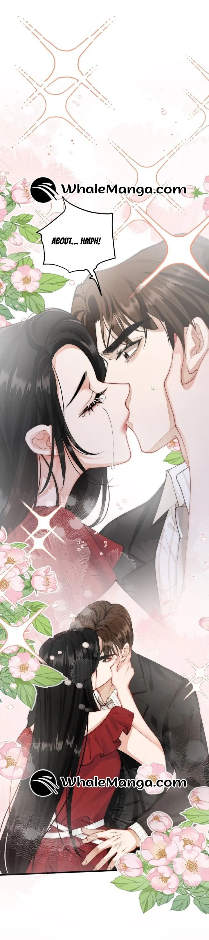 It Turns Out You Are Like This, Secretary Zhou Chapter 1 225 52