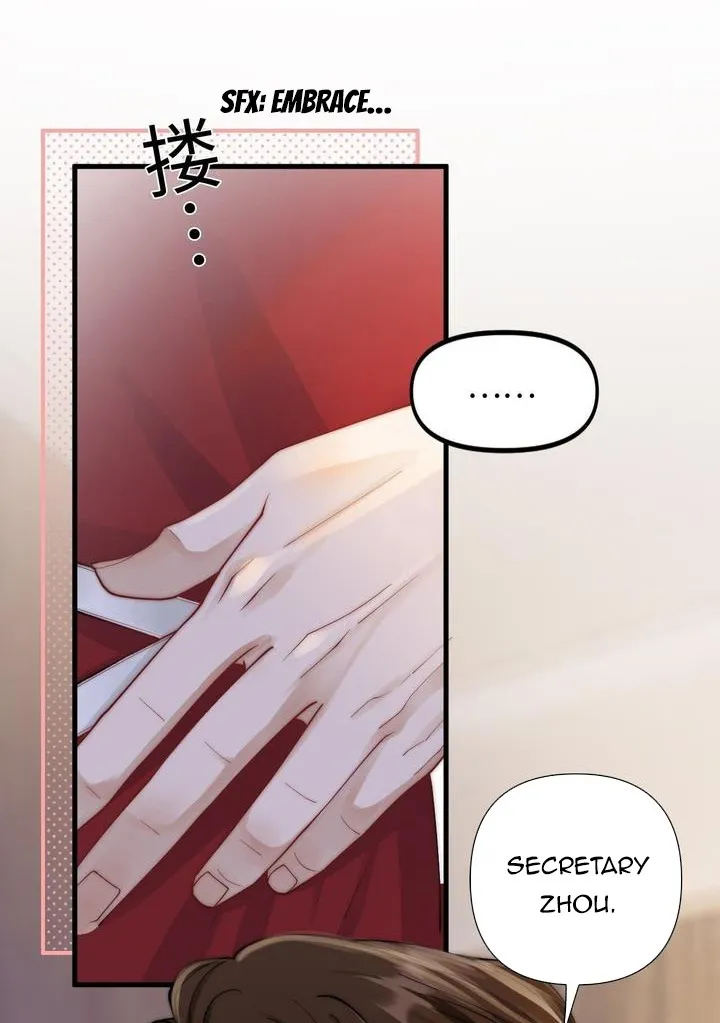 It Turns Out You Are Like This, Secretary Zhou Chapter 1 226 53