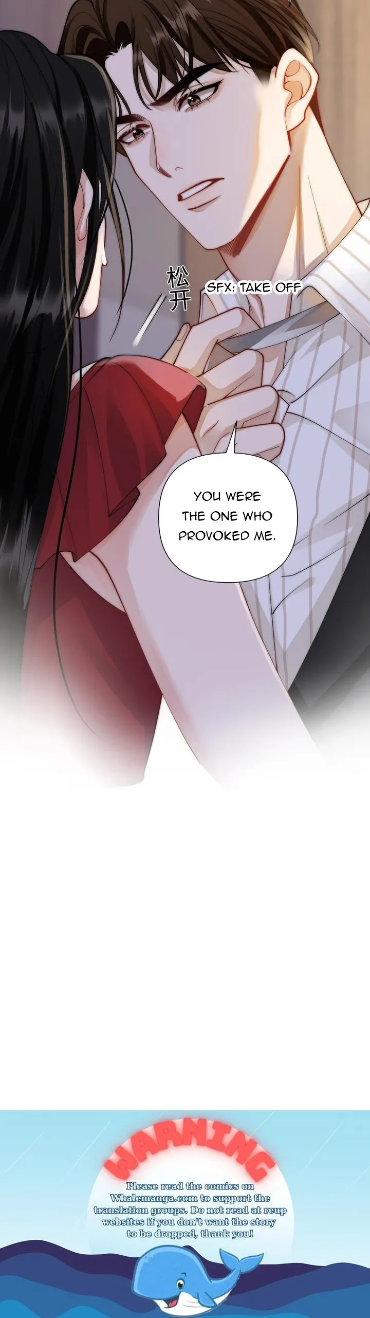 It Turns Out You Are Like This, Secretary Zhou Chapter 1 227 54