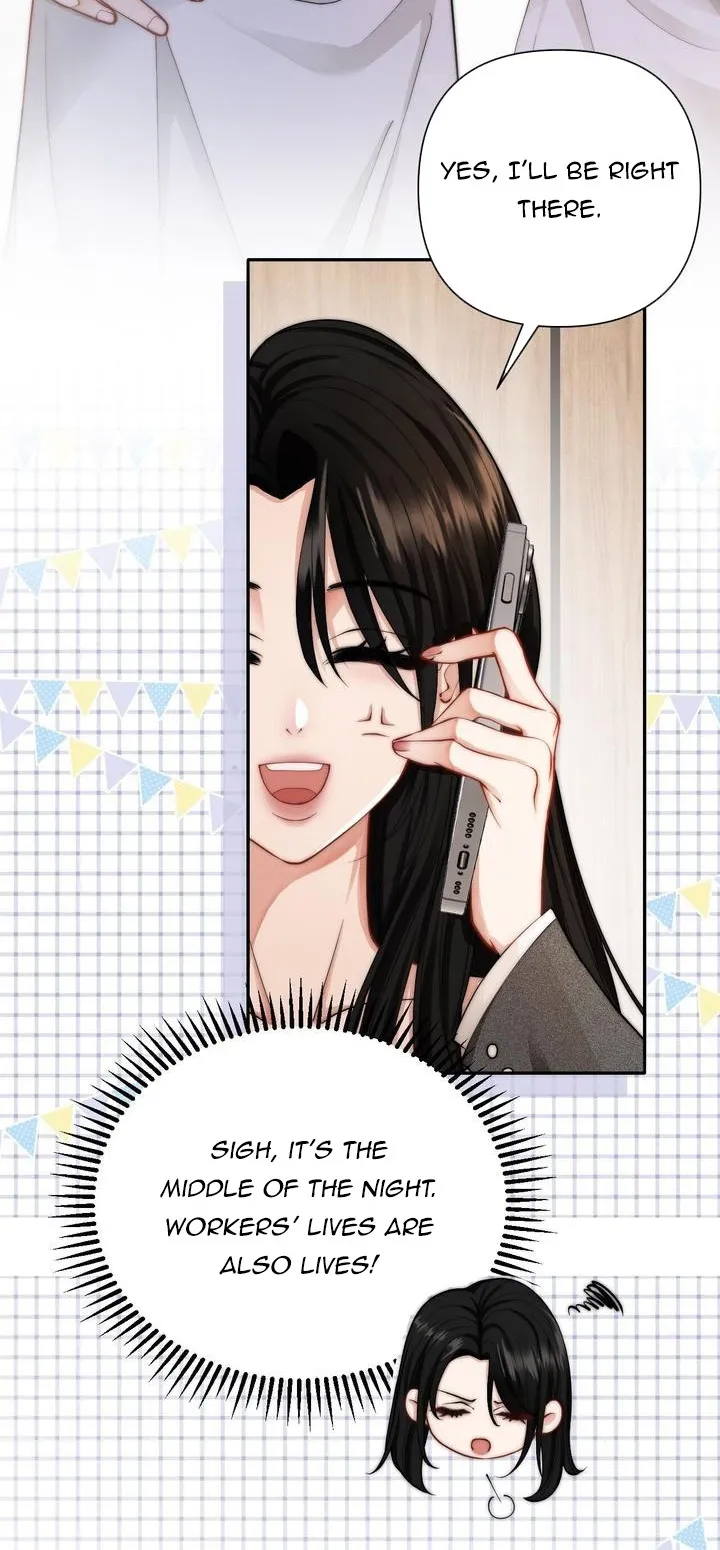 It Turns Out You Are Like This, Secretary Zhou Chapter 1 179 6