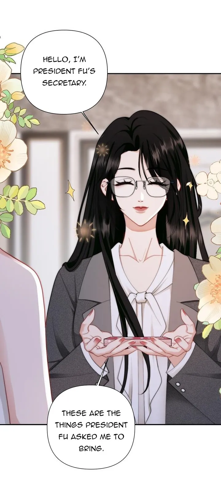 It Turns Out You Are Like This, Secretary Zhou Chapter 1 182 9