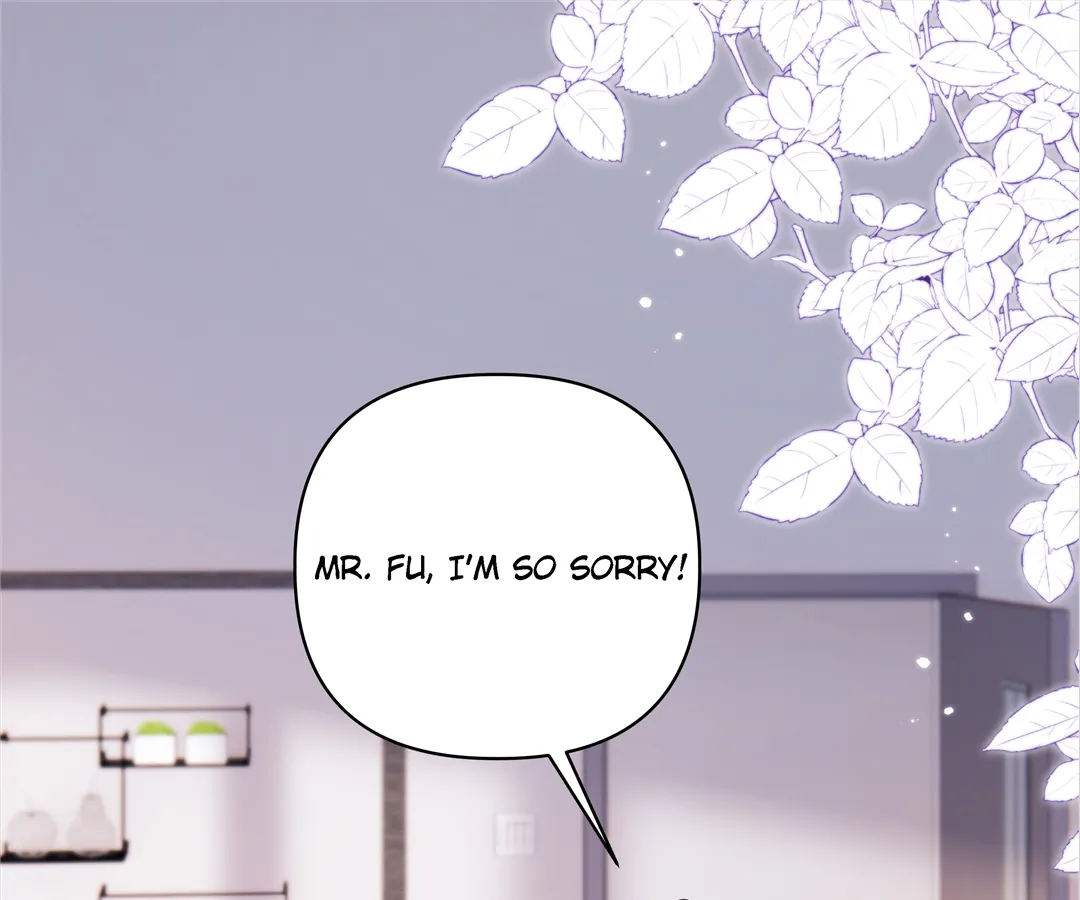 It Turns Out You Are Like This, Secretary Zhou Chapter 10 440 001