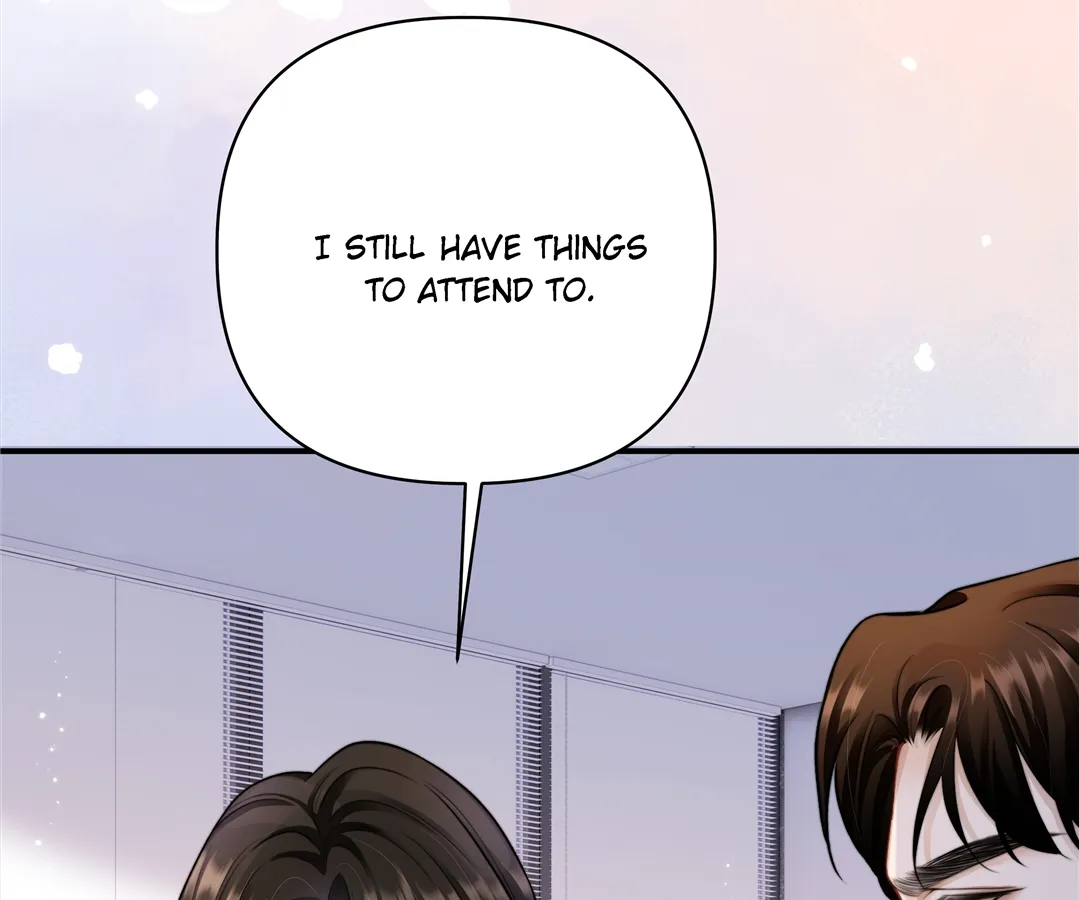 It Turns Out You Are Like This, Secretary Zhou Chapter 10 461 022