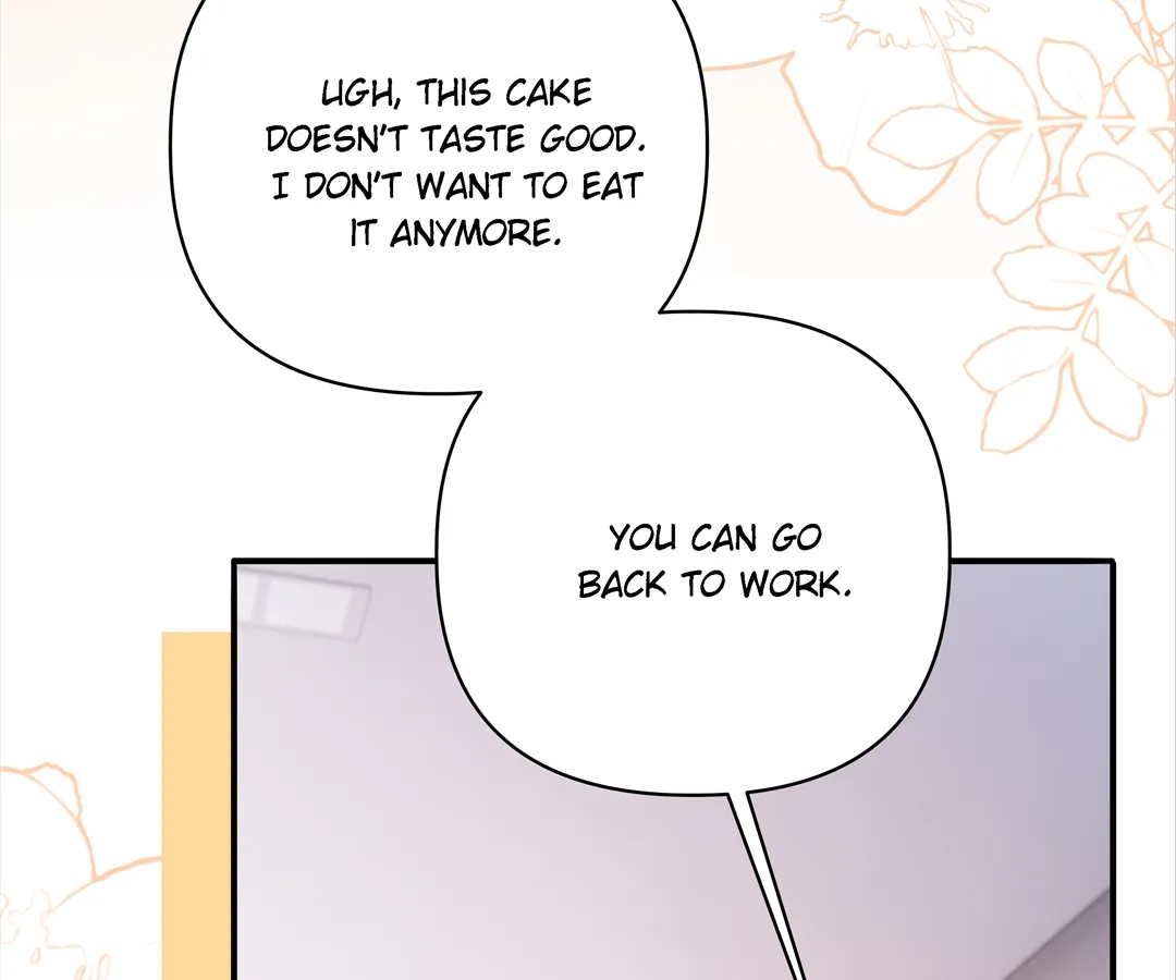 It Turns Out You Are Like This, Secretary Zhou Chapter 10 479 040