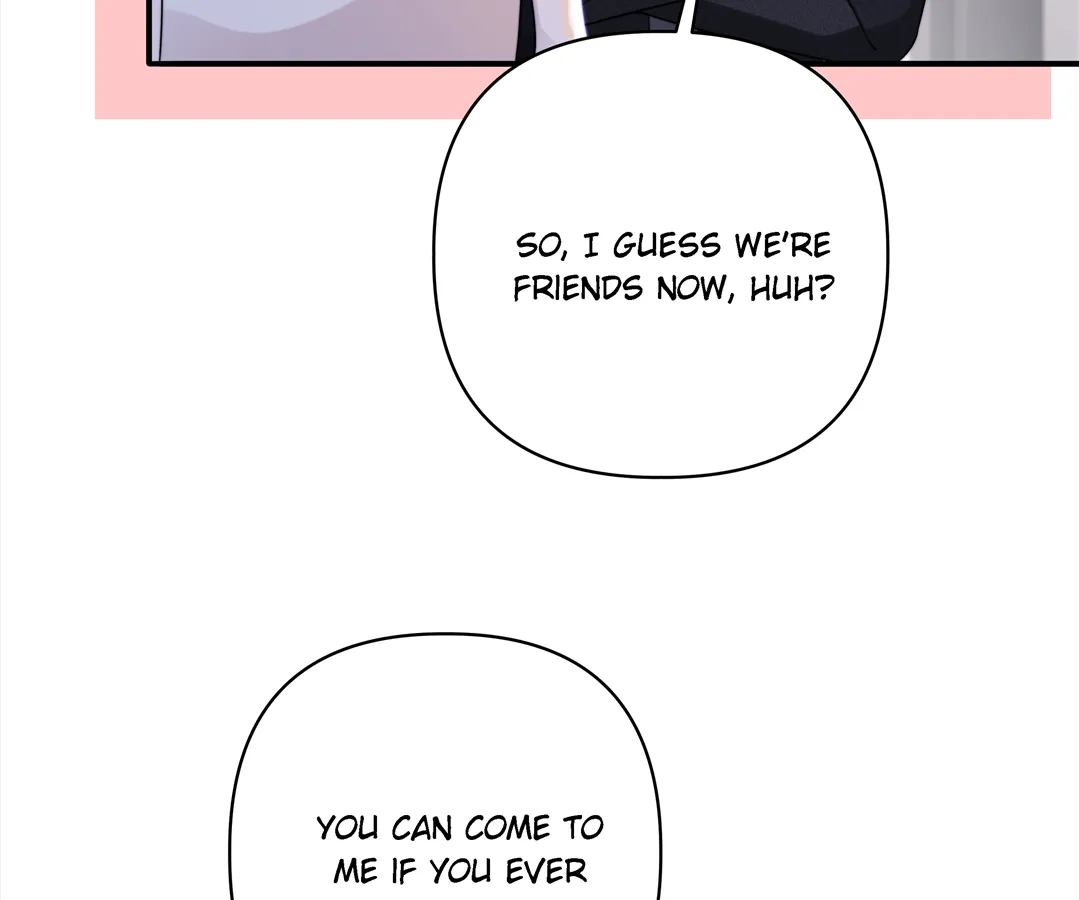 It Turns Out You Are Like This, Secretary Zhou Chapter 10 483 044