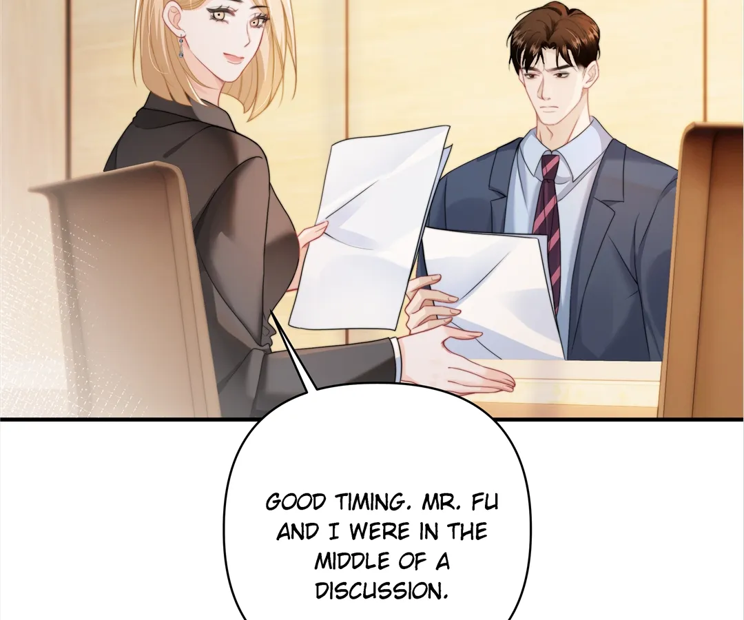 It Turns Out You Are Like This, Secretary Zhou Chapter 10 489 050