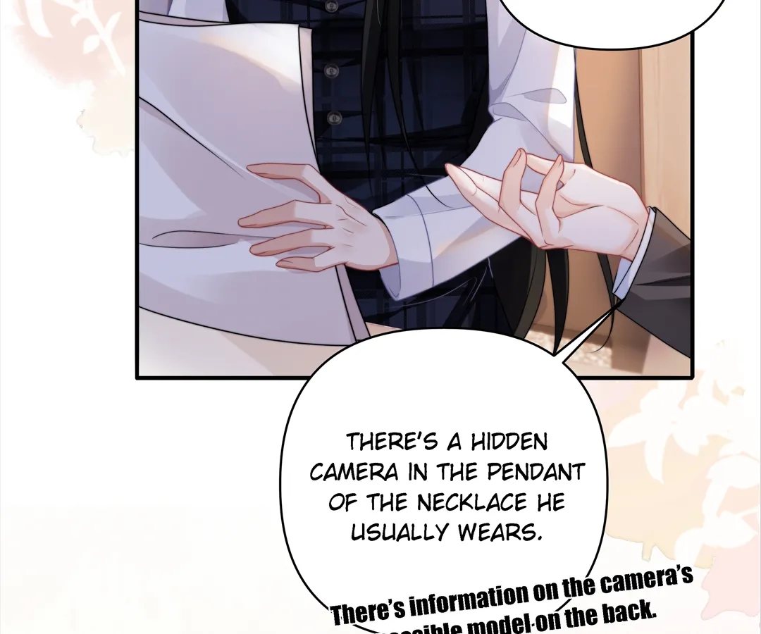 It Turns Out You Are Like This, Secretary Zhou Chapter 10 492 053