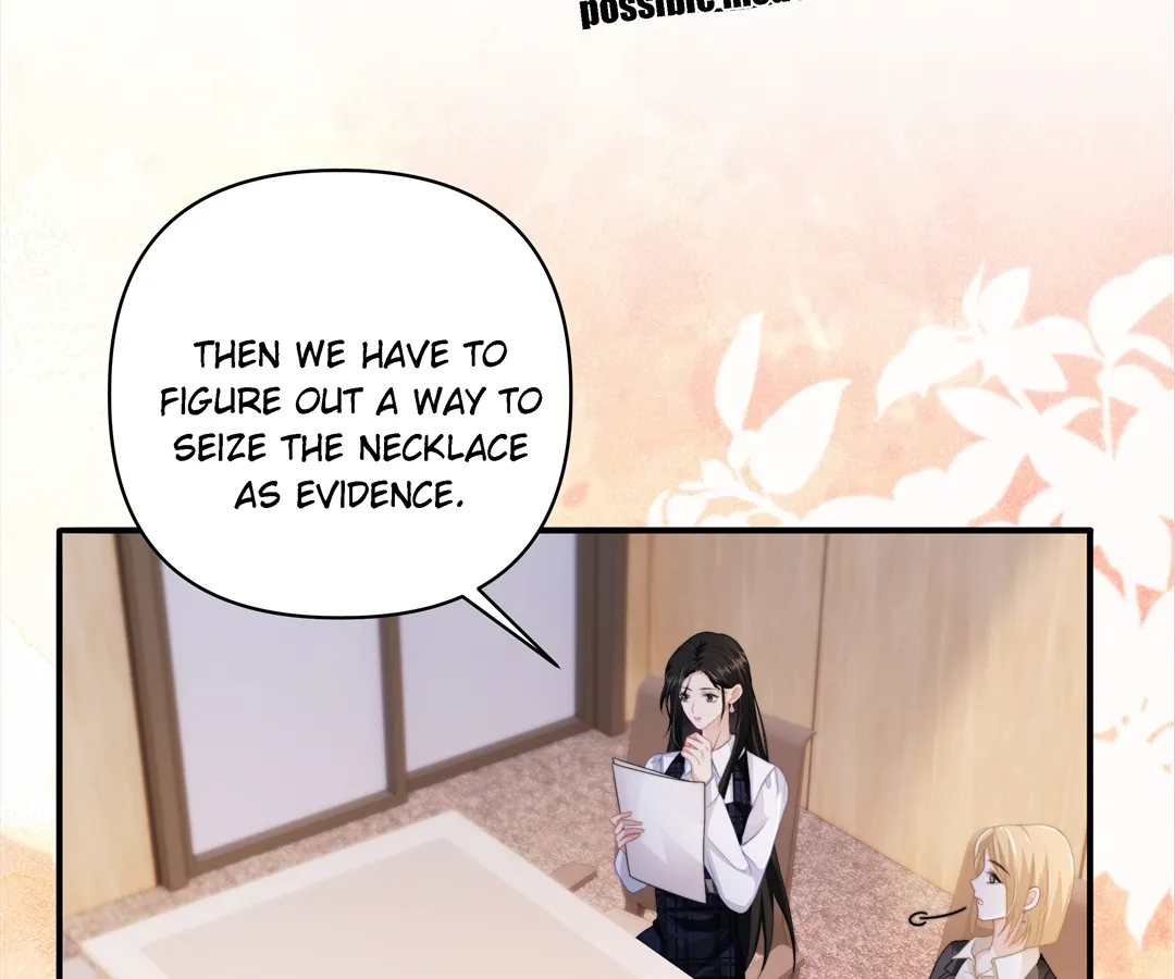 It Turns Out You Are Like This, Secretary Zhou Chapter 10 493 054