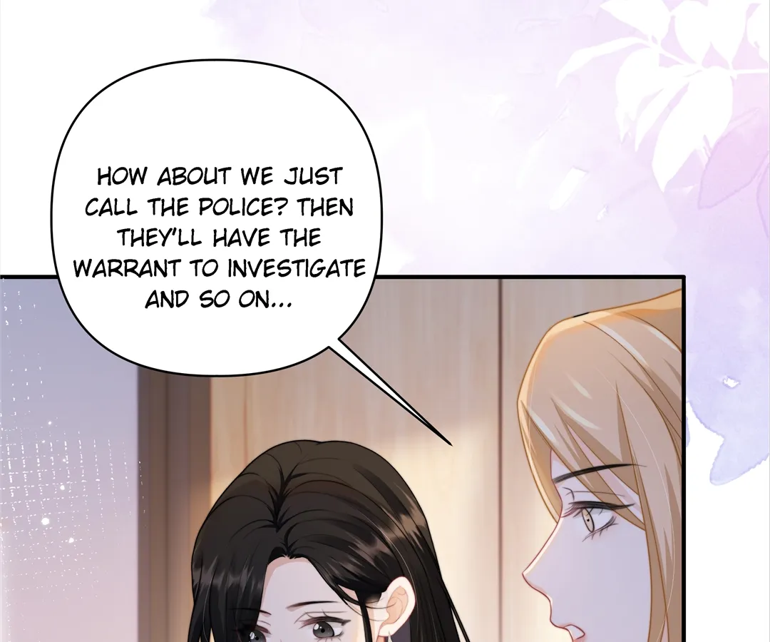 It Turns Out You Are Like This, Secretary Zhou Chapter 10 499 060