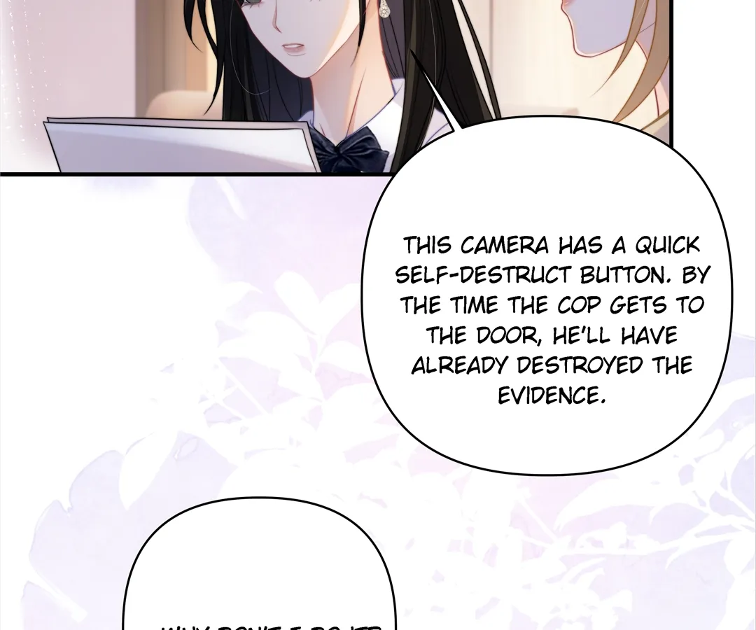 It Turns Out You Are Like This, Secretary Zhou Chapter 10 500 061
