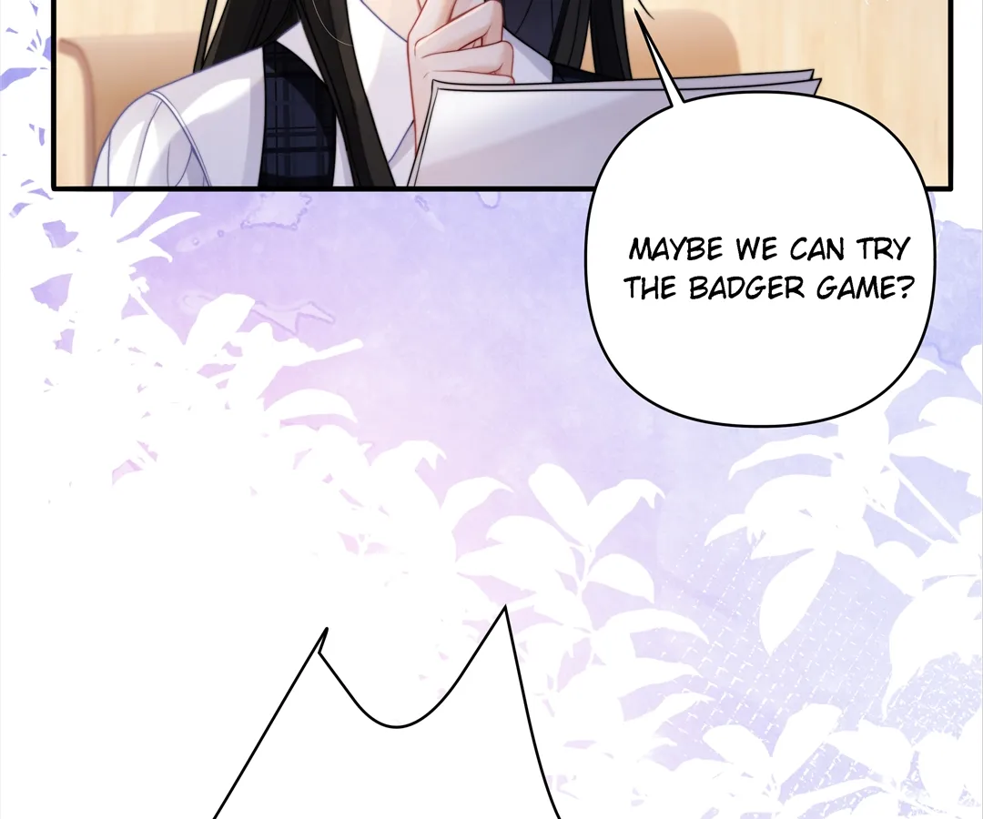 It Turns Out You Are Like This, Secretary Zhou Chapter 10 502 063