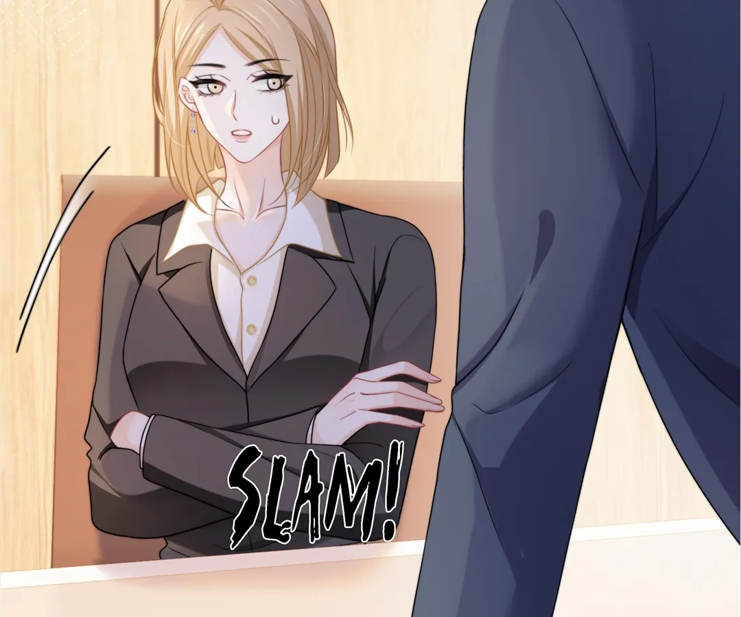 It Turns Out You Are Like This, Secretary Zhou Chapter 10 504 065