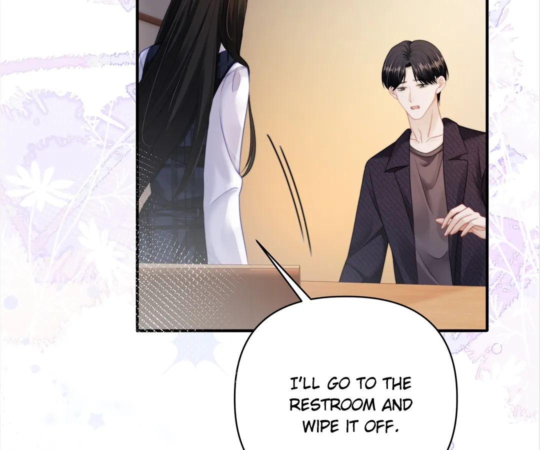 It Turns Out You Are Like This, Secretary Zhou Chapter 10 523 084