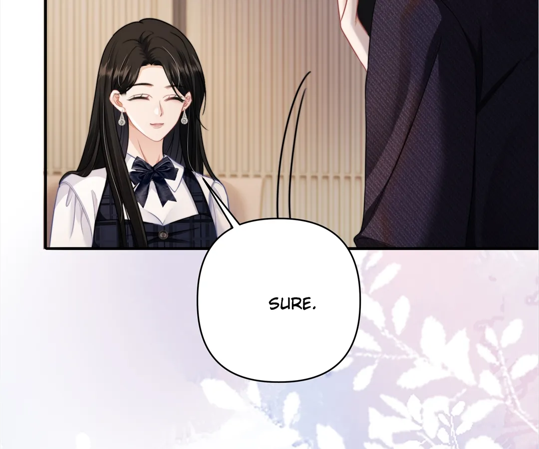 It Turns Out You Are Like This, Secretary Zhou Chapter 10 533 094
