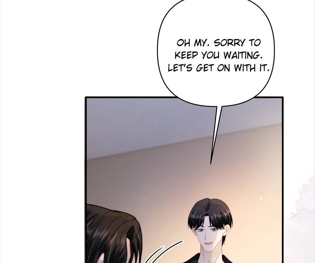 It Turns Out You Are Like This, Secretary Zhou Chapter 10 537 098