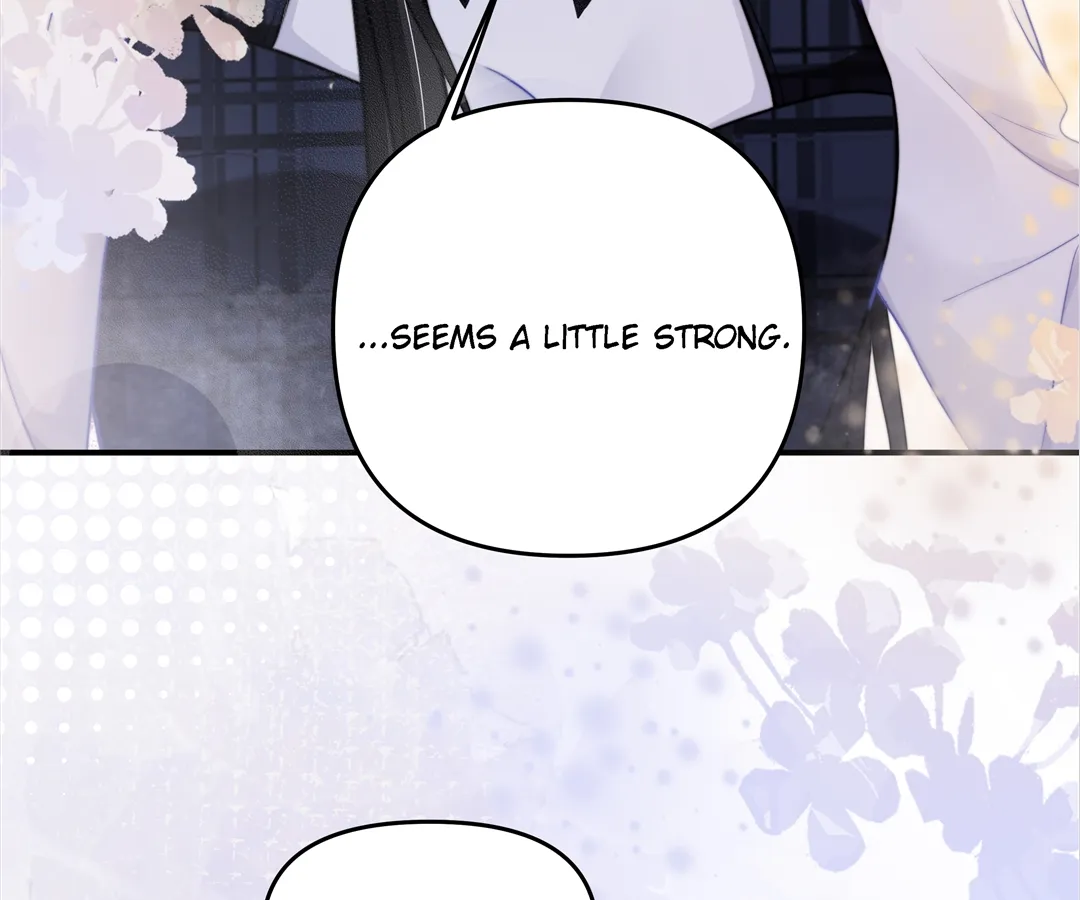 It Turns Out You Are Like This, Secretary Zhou Chapter 10 547 108