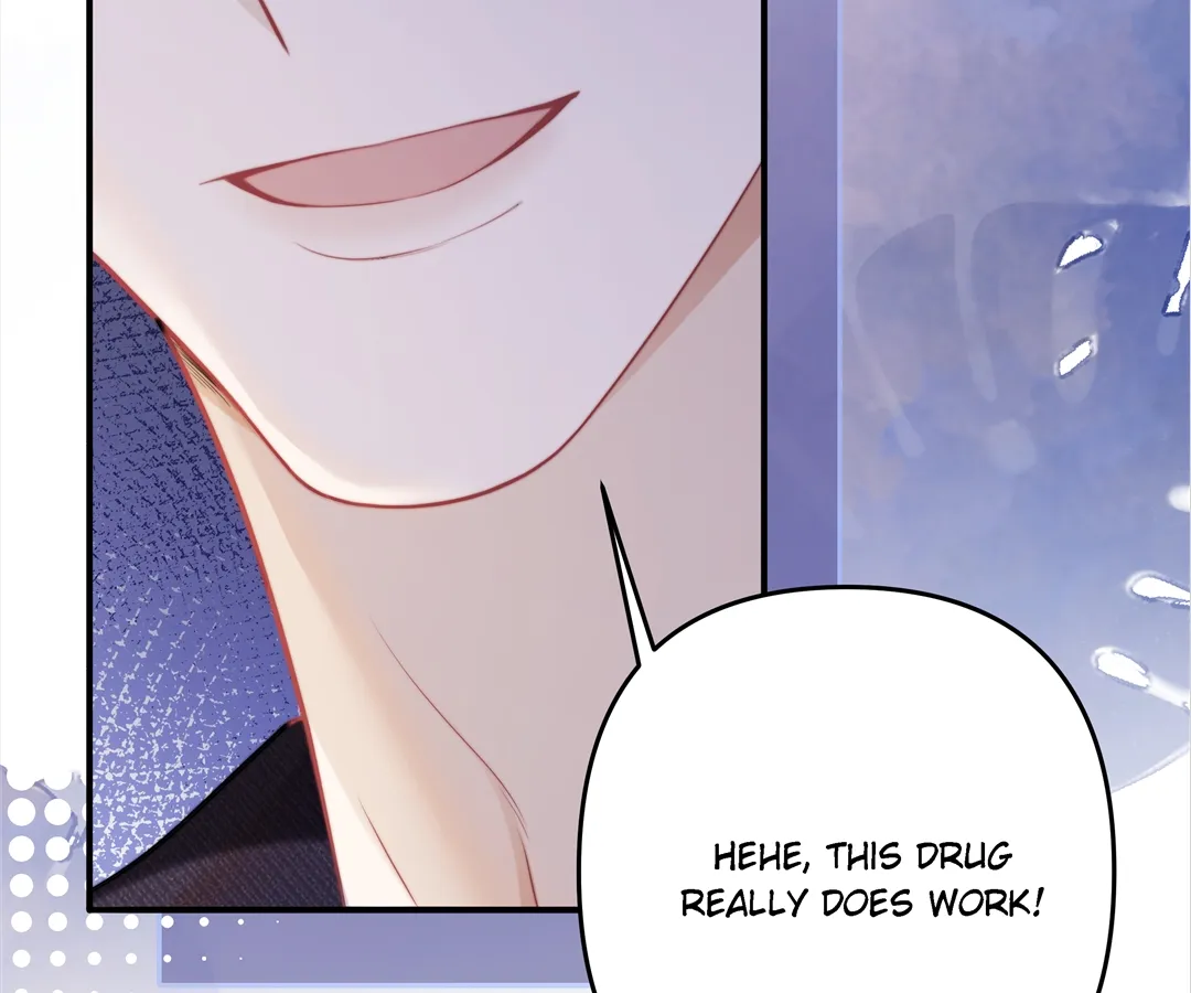 It Turns Out You Are Like This, Secretary Zhou Chapter 10 551 112