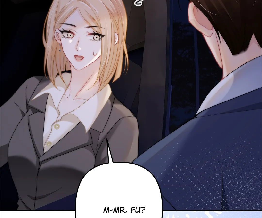 It Turns Out You Are Like This, Secretary Zhou Chapter 10 561 122