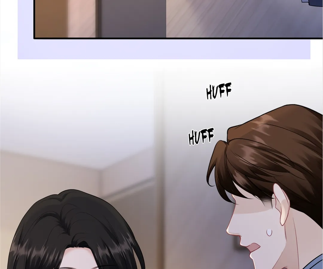 It Turns Out You Are Like This, Secretary Zhou Chapter 10 580 141