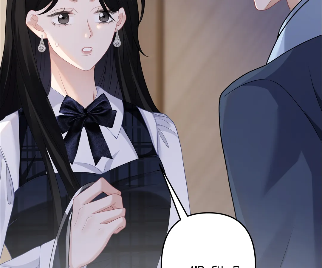 It Turns Out You Are Like This, Secretary Zhou Chapter 10 581 142