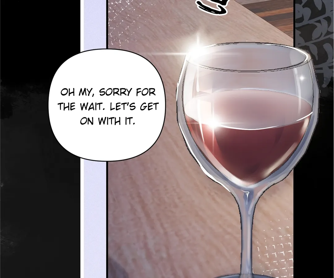 It Turns Out You Are Like This, Secretary Zhou Chapter 11 420 008