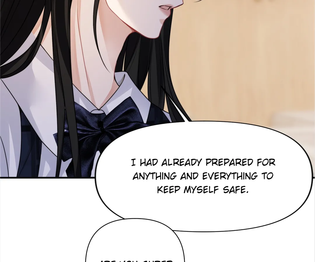 It Turns Out You Are Like This, Secretary Zhou Chapter 11 441 029