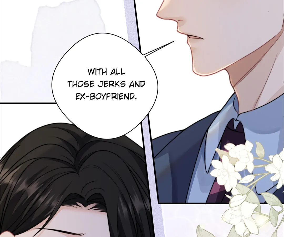It Turns Out You Are Like This, Secretary Zhou Chapter 11 445 033