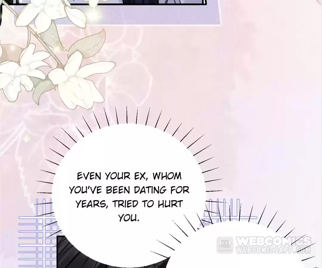 It Turns Out You Are Like This, Secretary Zhou Chapter 11 447 035