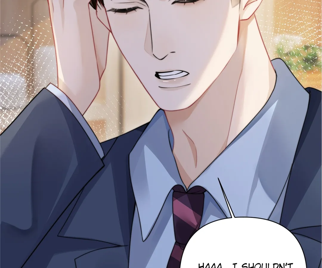 It Turns Out You Are Like This, Secretary Zhou Chapter 11 457 045