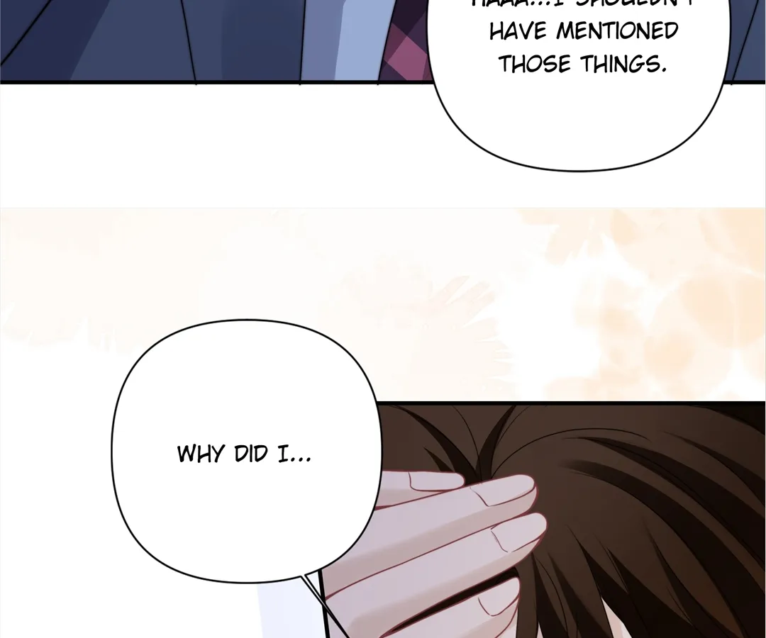 It Turns Out You Are Like This, Secretary Zhou Chapter 11 458 046