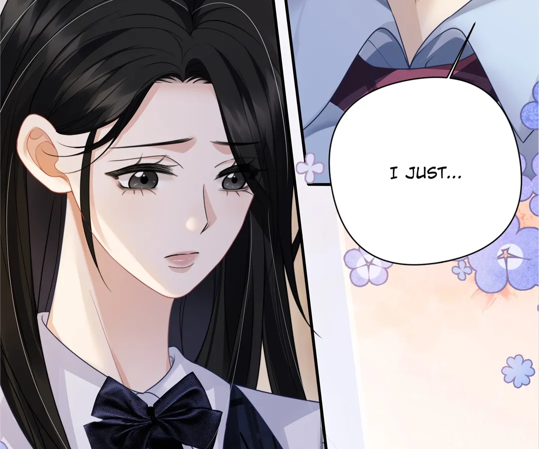 It Turns Out You Are Like This, Secretary Zhou Chapter 11 460 048