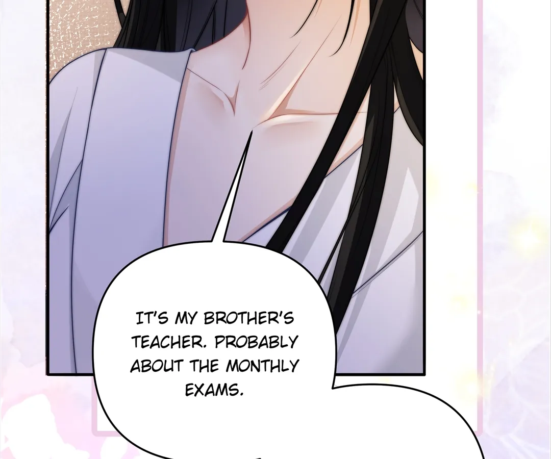 It Turns Out You Are Like This, Secretary Zhou Chapter 11 501 089
