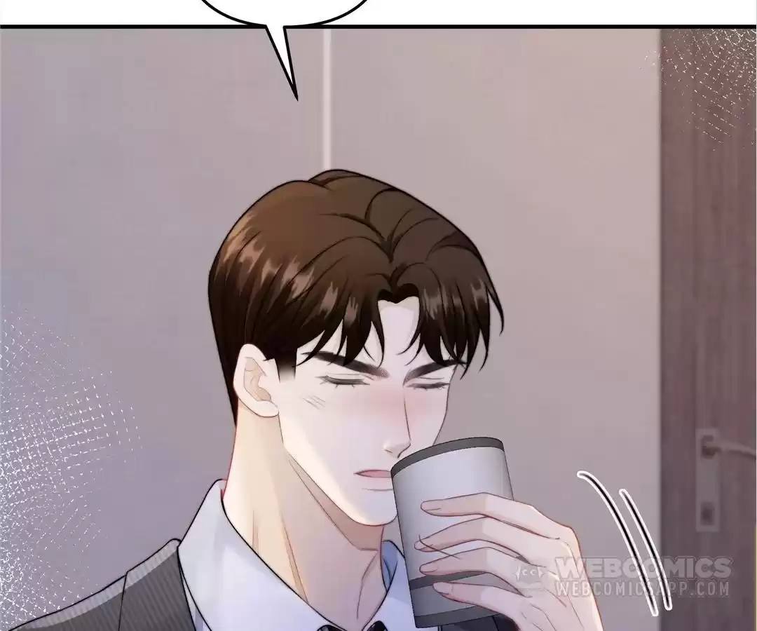 It Turns Out You Are Like This, Secretary Zhou Chapter 11 519 107