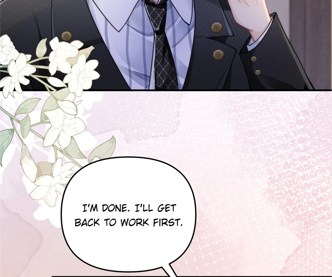 It Turns Out You Are Like This, Secretary Zhou Chapter 11 520 108