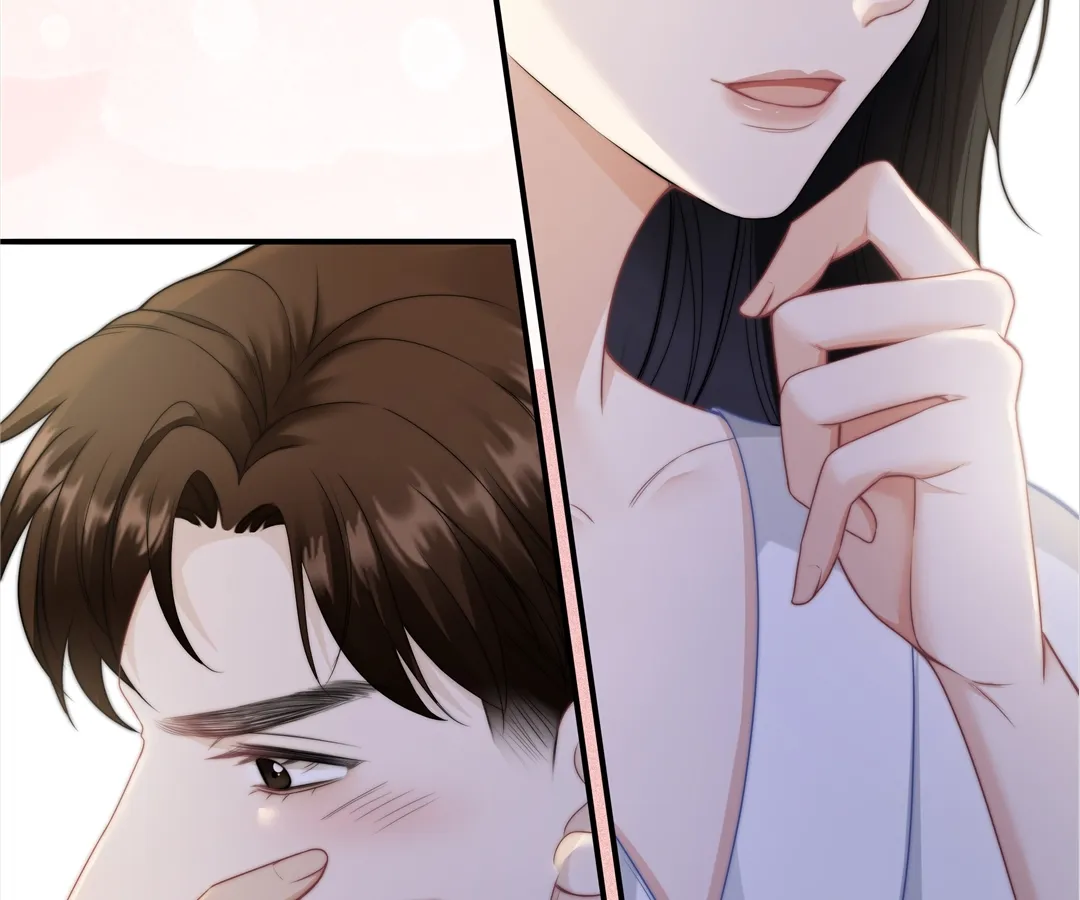 It Turns Out You Are Like This, Secretary Zhou Chapter 11 536 124
