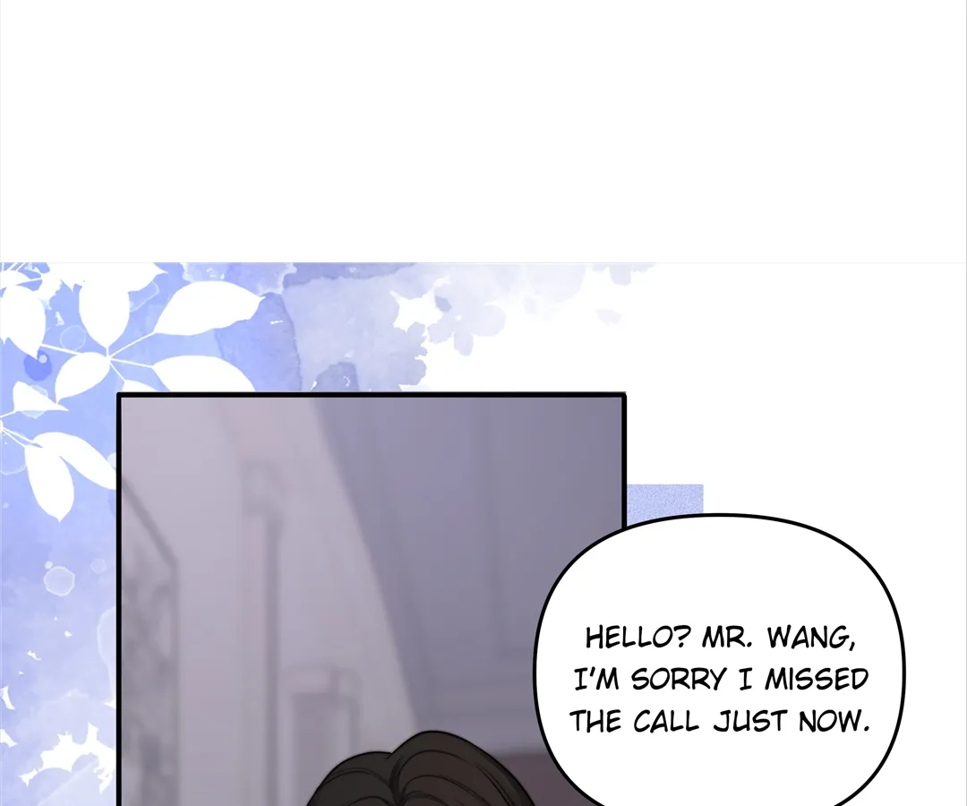 It Turns Out You Are Like This, Secretary Zhou Chapter 11 540 128
