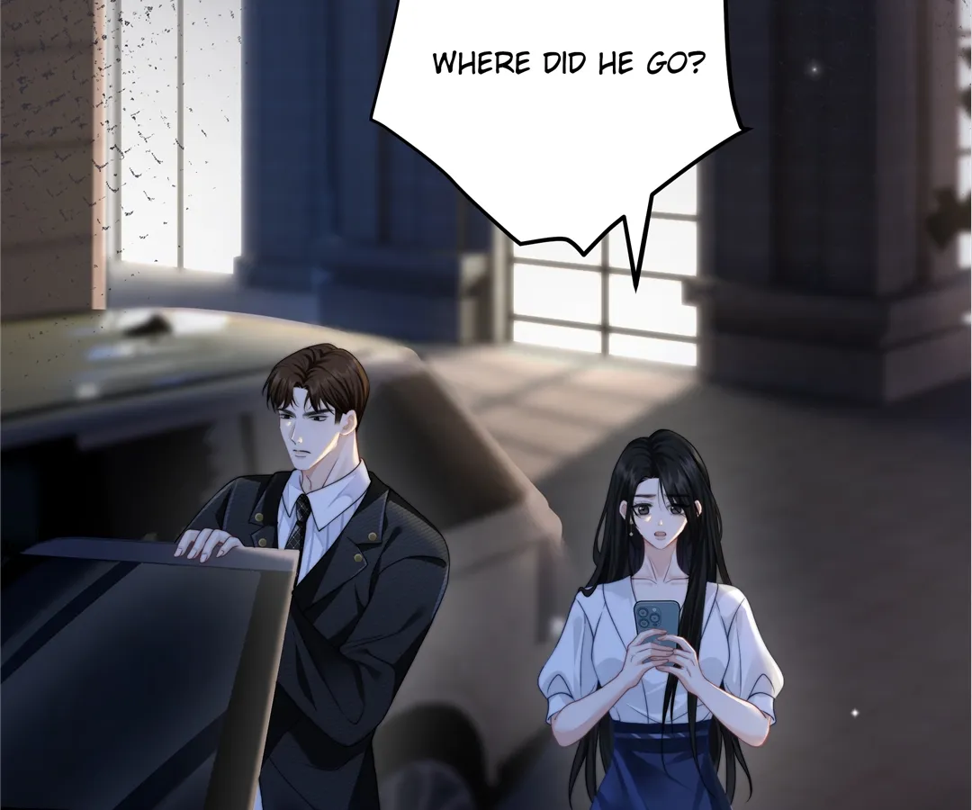 It Turns Out You Are Like This, Secretary Zhou Chapter 12 453 002