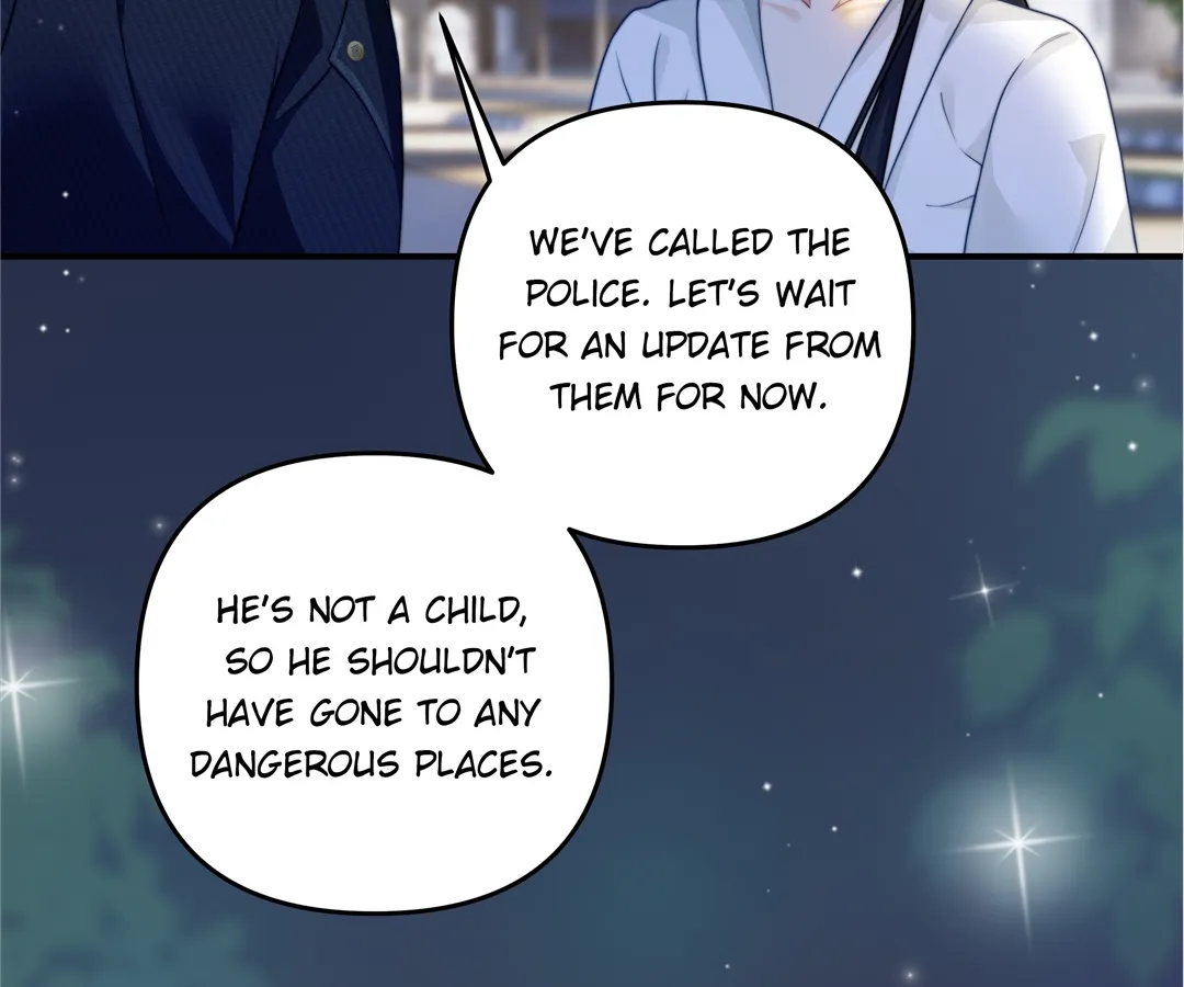 It Turns Out You Are Like This, Secretary Zhou Chapter 12 456 005