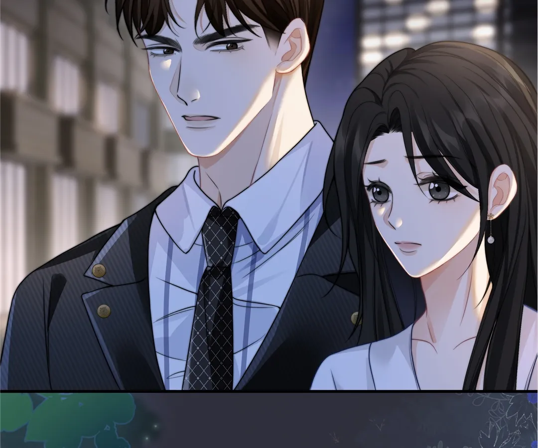 It Turns Out You Are Like This, Secretary Zhou Chapter 12 460 009