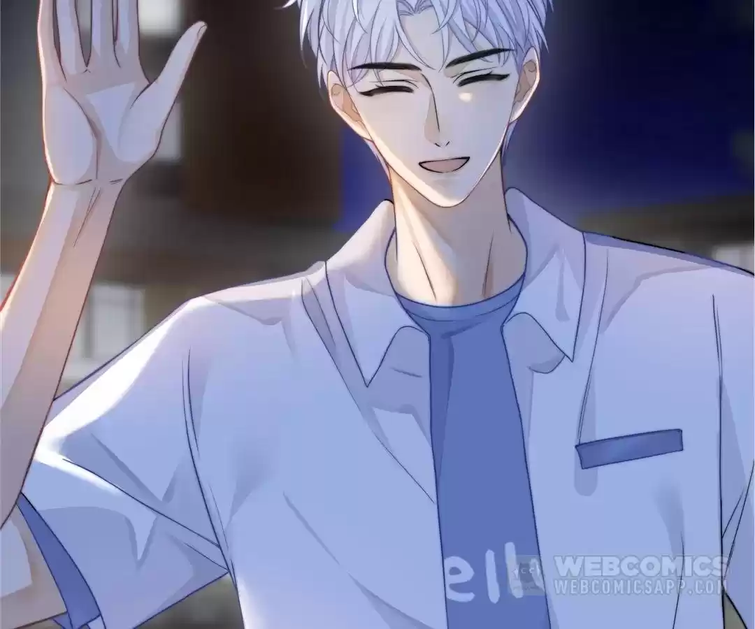 It Turns Out You Are Like This, Secretary Zhou Chapter 12 462 011